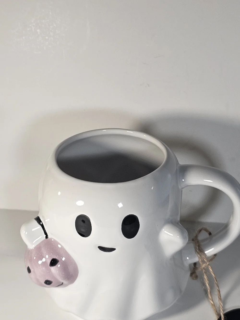 N_A halloween ghost